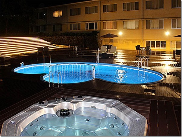 你知道如何更好地維護水療按摩浴缸嗎？